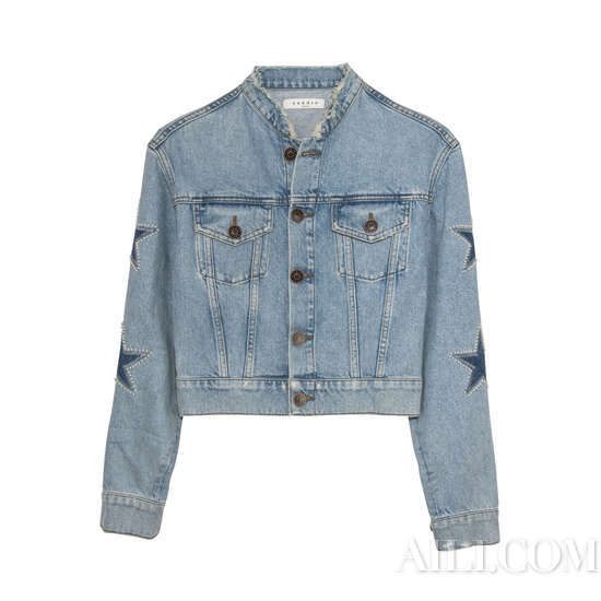 想显瘦又增高？看看这4种穿搭法吧