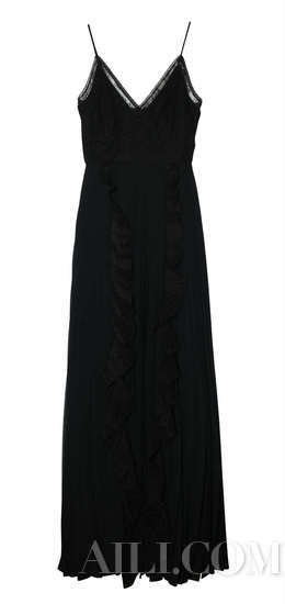 想显瘦又增高？看看这4种穿搭法吧