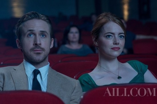 今年最值得看的一部电影非它莫属