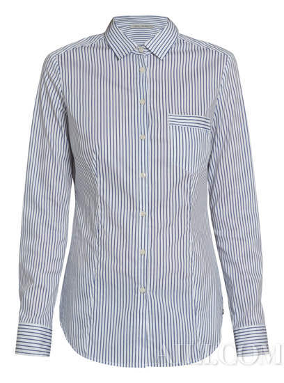 杨幂江疏影拿件衬衫当外套穿 这个春天你也可以有