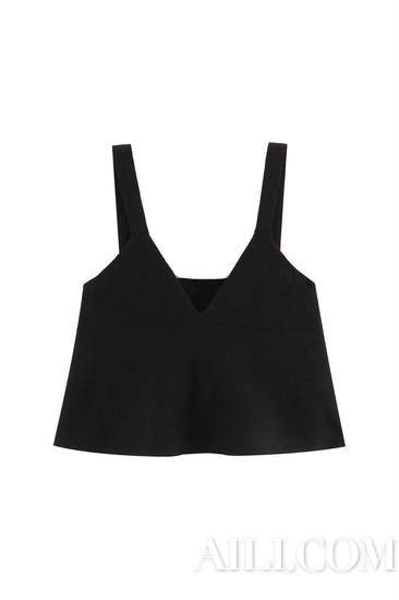 杨幂江疏影拿件衬衫当外套穿 这个春天你也可以有