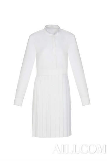 杨幂江疏影拿件衬衫当外套穿 这个春天你也可以有