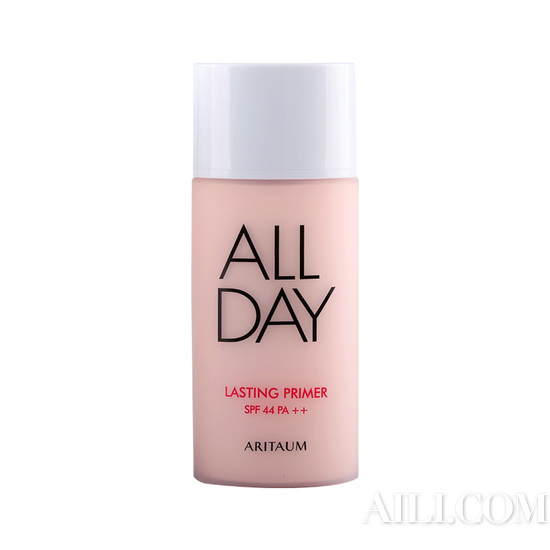 妆前乳选的好，底妆没烦恼—日韩版