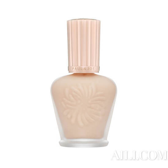 妆前乳选的好，底妆没烦恼—日韩版