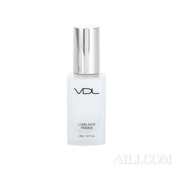 妆前乳选的好，底妆没烦恼—日韩版