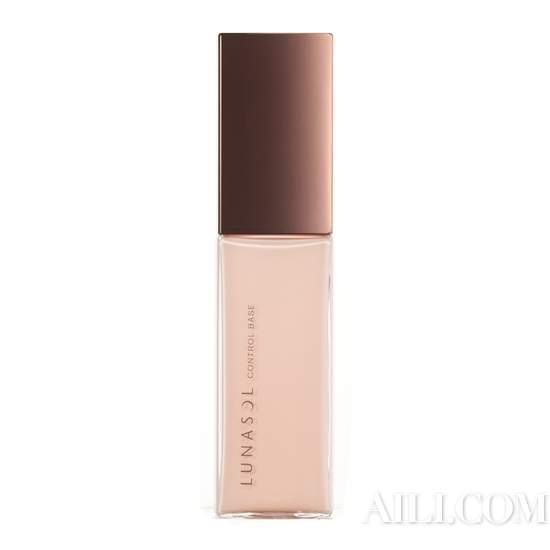 妆前乳选的好，底妆没烦恼—日韩版