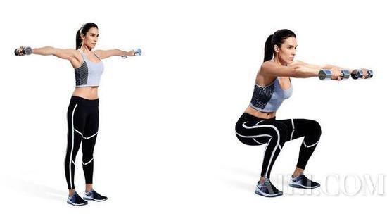 范冰冰过年瘦出了小蛮腰，你春节不止胖十斤吧！