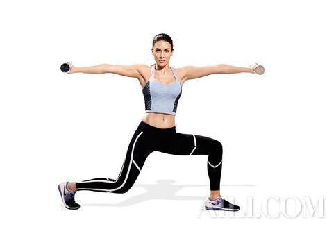 范冰冰过年瘦出了小蛮腰，你春节不止胖十斤吧！