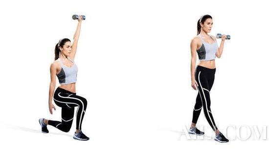 范冰冰过年瘦出了小蛮腰，你春节不止胖十斤吧！