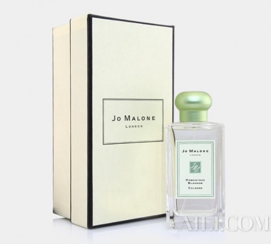 夏夜，让我们微醺在桂花香中