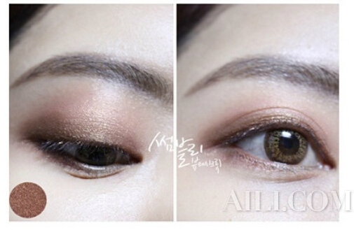 秀智美得这样不像话，拿下10个李敏镐也没问题！