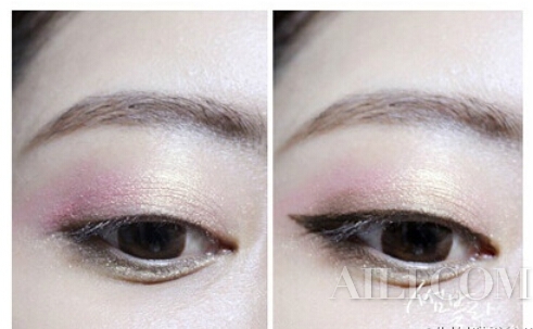 秀智美得这样不像话，拿下10个李敏镐也没问题！