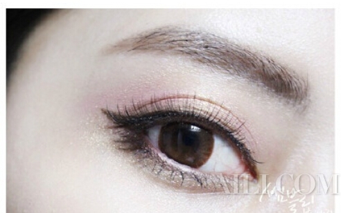 秀智美得这样不像话，拿下10个李敏镐也没问题！