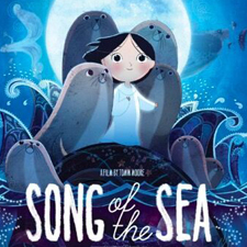 《海洋之歌》：翡翠岛上的海豹姬