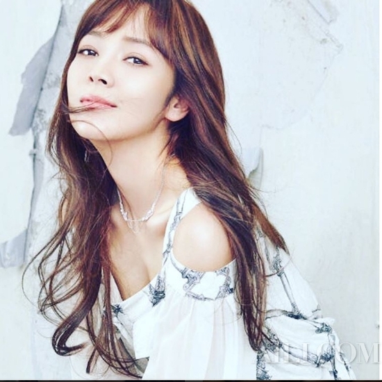 头发多长就有多仙  这些女星长发比较美