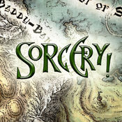 诅咒荒野上的冒险诗：《Sorcery! 巫术 3》