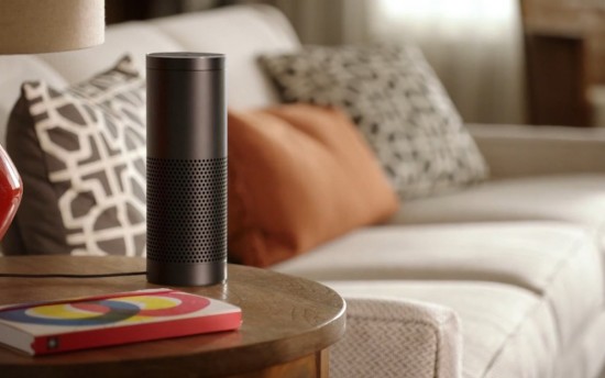 Amazon Echo 也能实现语音开关灯了