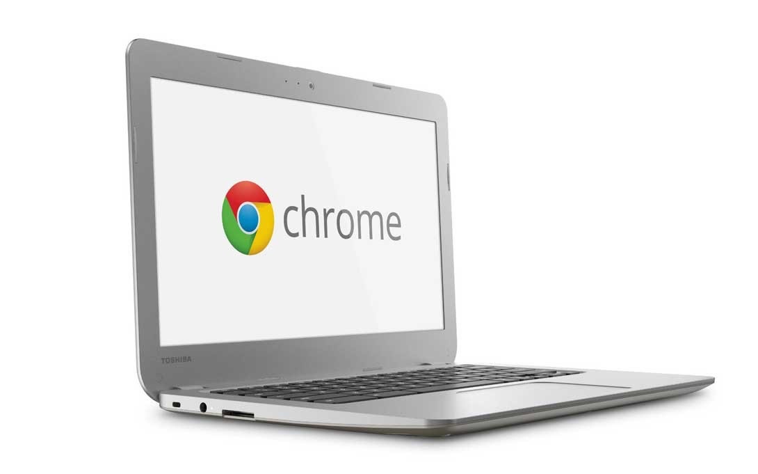 Google Chrome 将支持微软鼠标触摸标准