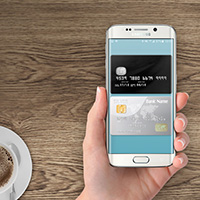Samsung Pay 3月29日上线 有POS机就能刷