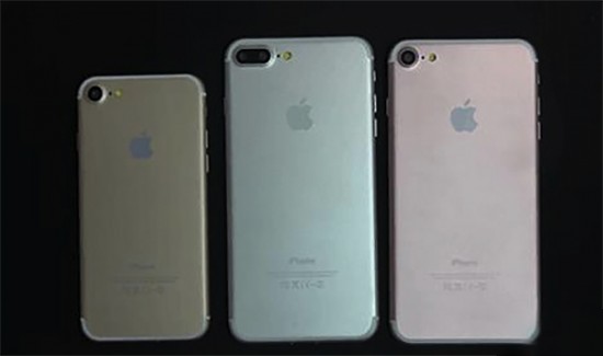 没了乔布斯的iPhone 7缺了点“苹果味”