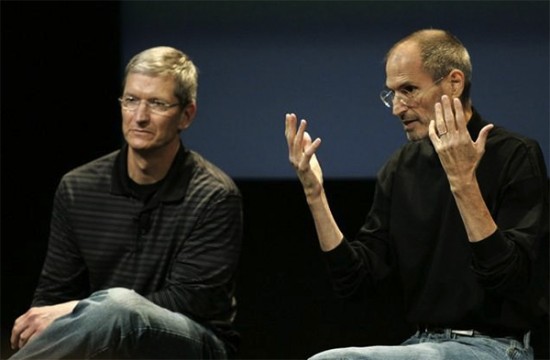 没了乔布斯的iPhone 7缺了点“苹果味”