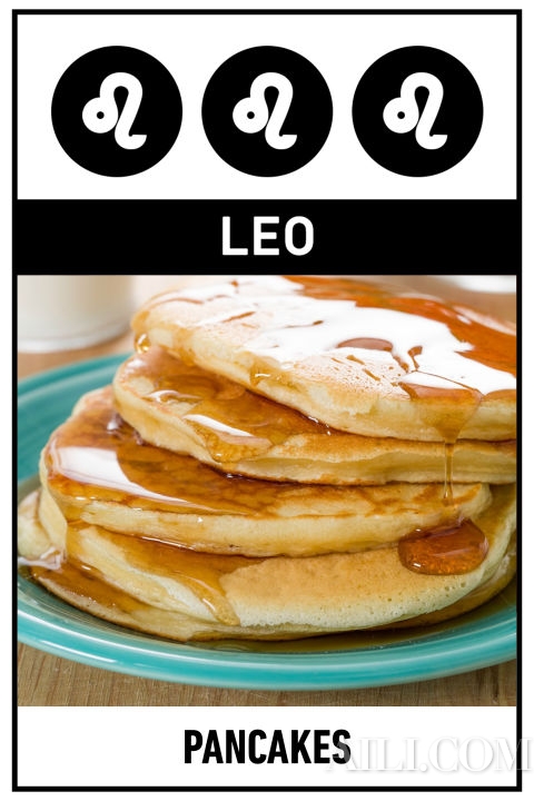 你的星座适合吃什么早餐？