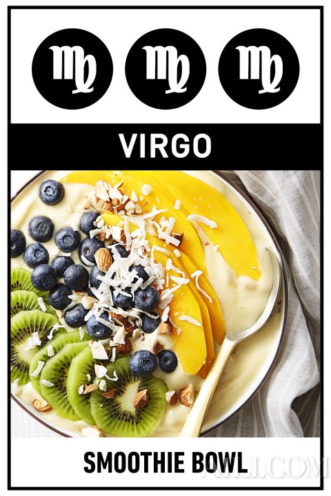 你的星座适合吃什么早餐？