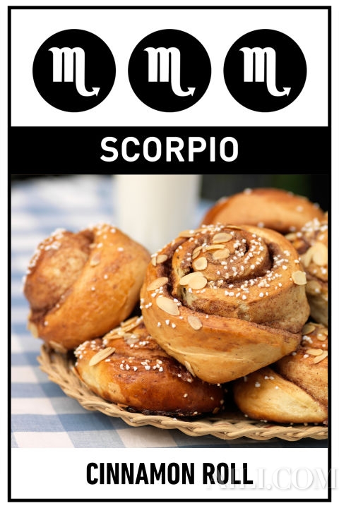 你的星座适合吃什么早餐？