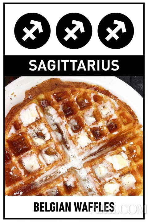 你的星座适合吃什么早餐？