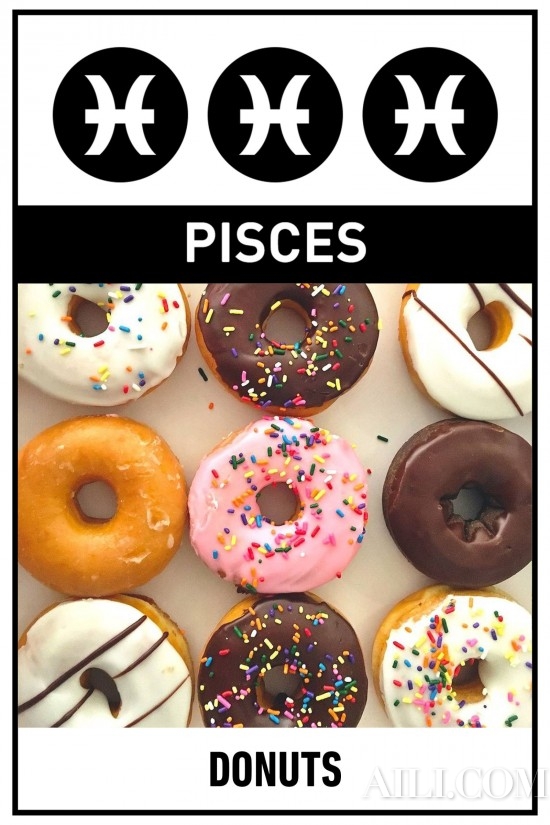 你的星座适合吃什么早餐？