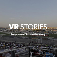 美纸媒《USA TODAY》挑战播放VR新闻