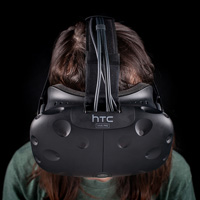 HTC Vive Pre虚拟现实头戴 外媒观点汇总