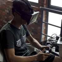 教你如何购买一部合适的VR设备