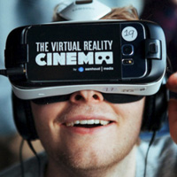 首家虚拟现实影院开业