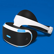 索尼 Oculus与HTC：VR设备哪家强？