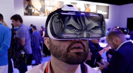 混战打响 MWC大会将闪耀的VR虚拟现实设备