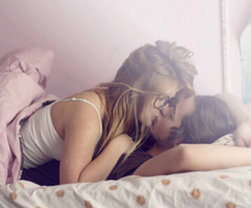 心甘情愿当炮友的星座女生