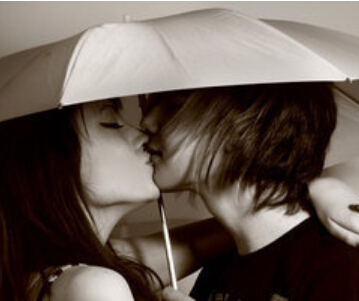 心甘情愿当炮友的星座女生