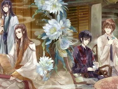 醉酒后联系前任的星座