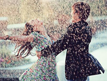 男人最想疼爱星座女生