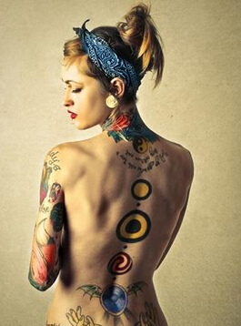 男人最想疼爱星座女生