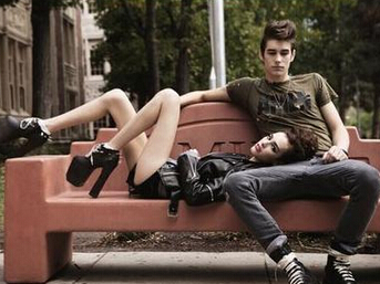 十二星是否和前任联系