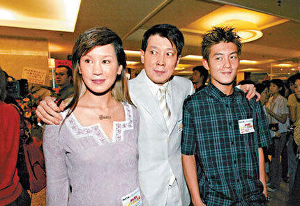 这些星座明星被父母坑惨