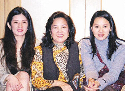 这些星座明星被父母坑惨