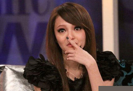 这些星座明星被父母坑惨