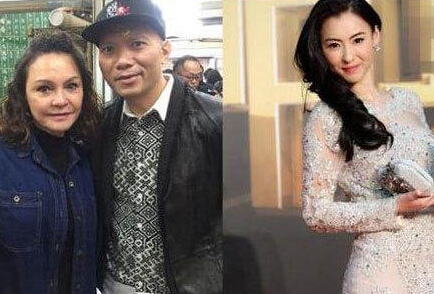 这些星座明星被父母坑惨