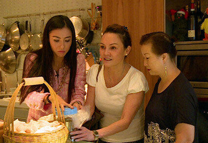 这些星座明星被父母坑惨