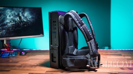 最in数码-极品玩物：索泰 ZBOX-VR7N70 VR GO