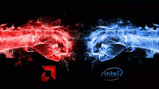 Intel对打AMD Ryzen出狠招！i5首用超线程