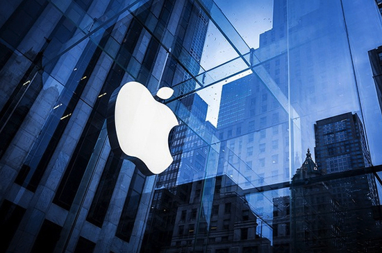 苹果发力服务业:未来4年将翻番至3291亿
